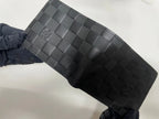 Louis Vuitton Men’s Damier Infini Leather Multiple Wallet – Luxury Bifold