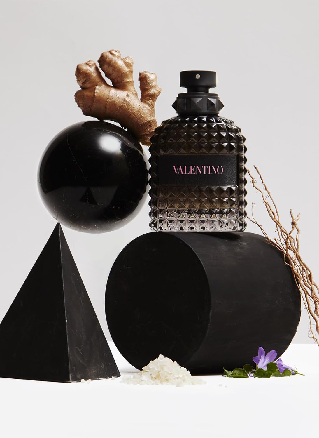 Valentino Uomo Born In Roma Green Stravaganza by Valentino for Men - 3.4 oz EDT Spray