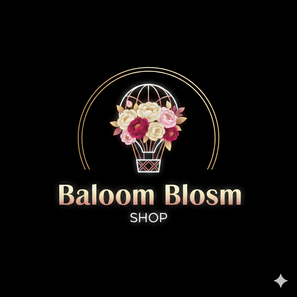 Baloom Blosm