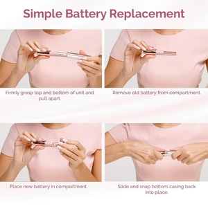 Flawless Brows Hair Remover