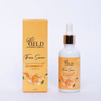 Vitamin c face serum